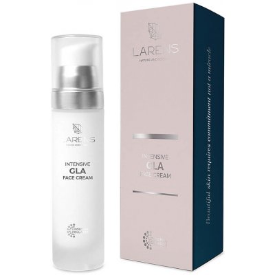 Larens Intensive GLA Face Cream 50 ml – Zbozi.Blesk.cz