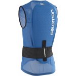 Salomon FLEXCELL PRO VEST – Zboží Mobilmania