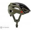 Cyklistická helma Fox Crossframe Pro Ashr Ce Olive green 2023