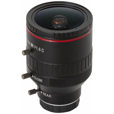 Arducam 2,8-12mm f1-1,6 C