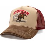 STETSON Trucker Cap Rodeo Days – Sleviste.cz