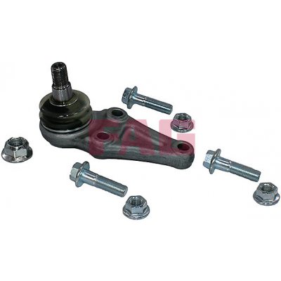 Schaeffler FAG Podpora-/ Kloub 825042210 – Hledejceny.cz