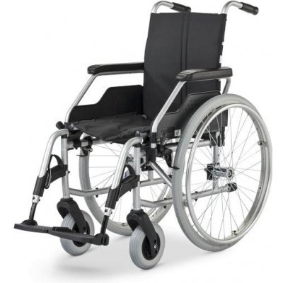 Meyra 3.940 iBasic Format nvalidní vozík odlehčený – Zboží Mobilmania
