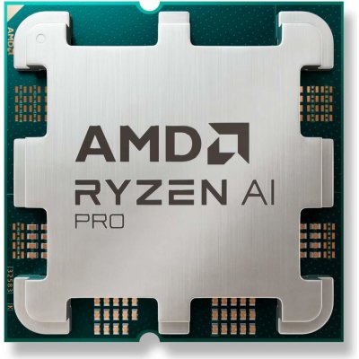 AMD Ryzen 3 PRO 8300G 100-100001187MPK – Sleviste.cz