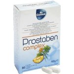 Cosval PROSTABEN COMPLEX po 560 mg 30 kapslí – Hledejceny.cz
