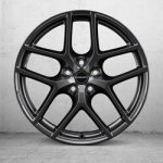 Borbet Y 9,5x19 5x114,3 ET45 e-grey – Sleviste.cz