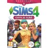 Hra na PC The Sims 4: Cesta ke slávě