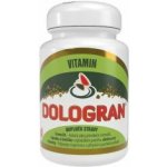 Neuraxpharm Bohemia Dologran Vitamin 90 g – Hledejceny.cz
