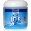 Masážní přípravek Finclub masážní gel Arctic Ice 2% 236 g