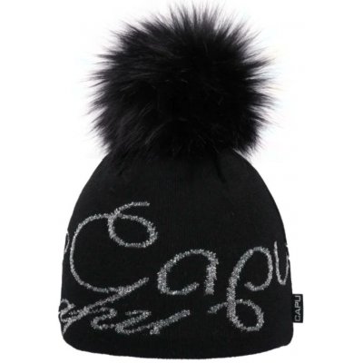 Capu 1709G W černá – Hledejceny.cz
