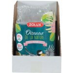 Zolux Premium Mix 1 2,5 kg – Zboží Dáma
