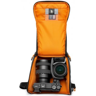 Lowepro GearUp Creator Box M II LP37347-GRL – Zbozi.Blesk.cz