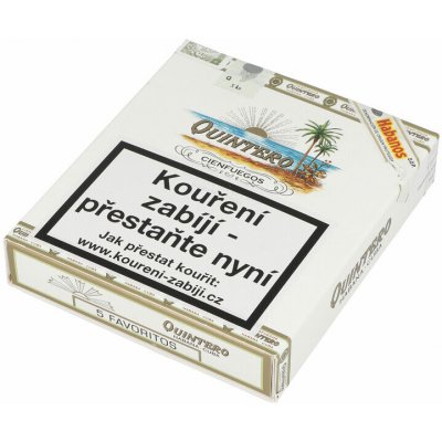 Quintero Favoritos 5 ks – Zboží Dáma