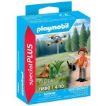 Playmobil 71880 Záchrana kolouška pomocí dronu – Zboží Dáma