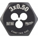 Závitové očko Milwaukee M3 x 0.50 mm, 4932500609 – Hledejceny.cz