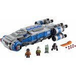 LEGO® Star Wars™ 75293 Transportní loď Odboje I-TS – Zboží Živě