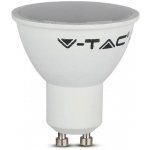 V-TAC LED žárovka GU10 4,5W, 400lm, 100° Studená bílá – Hledejceny.cz