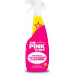 The Pink stuff zázračný čistící sprej 750 ml – Zboží Dáma