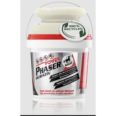 Leovet Repelent Power Phaser Durativ 500ml