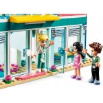LEGO® Friends 41394 Nemocnice městečka Heartlake – Zboží Živě