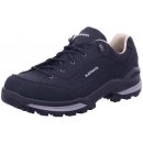 Lowa RENEGADE GTX LO black