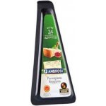 Ambrosi Parmigiano Reggiano 24 měsíční sýr 200 g – Zboží Dáma