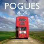 The Pogues - 30:30 the essential collection CD – Hledejceny.cz