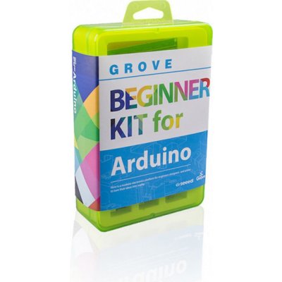 Seeed Grove Beginner Kit pro Arduino