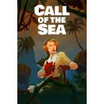 Call of the Sea (Norahs Diary Edition) – Hledejceny.cz