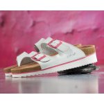 Ardon nazouvák Juno white – Sleviste.cz