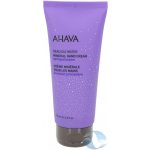 Ahava Dead Sea Water Spring Blossom minerální krém na ruce 100 ml – Hledejceny.cz