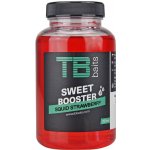 TB Baits Sweet Booster Squid 250ml – Zbozi.Blesk.cz