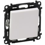 Legrand VALENA LIFE 752101 č.1 bílá – Hledejceny.cz