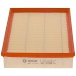 BOSCH F 026 400 267 Vzduchový filtr (F026400267) – Hledejceny.cz