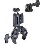 SmallRig 3757 Crab-Shaped Clamp with Ballhead Magic Arm – Zboží Živě