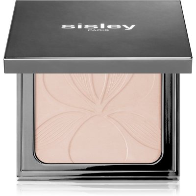 Sisley Blur Expert rozjasňující a dokonale matující pudr 0 Light 11 g – Sleviste.cz