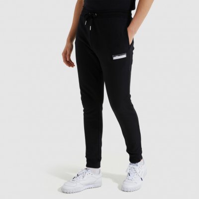 Ellesse pánské kalhoty YONVEST JOG PANT SHM11294-6-21945 Černá