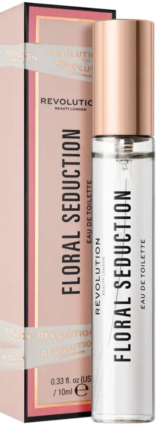 Revolution Floral Seduction toaletní voda dámská 10 ml