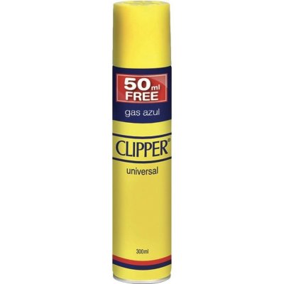 Clipper Plyn do universal ml 300