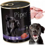 Dolina Noteci Piper Adult s králíkem 800 g – Zbozi.Blesk.cz
