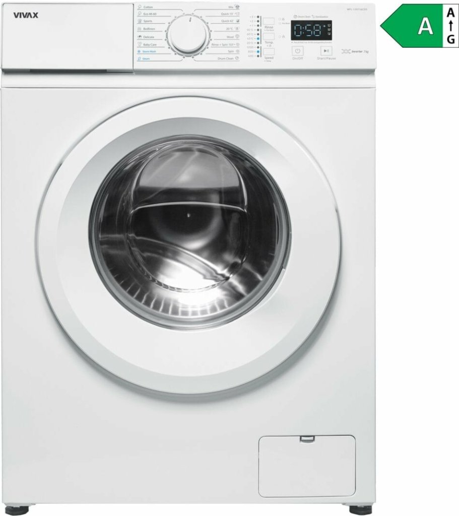 Vivax WFL-120716CDS