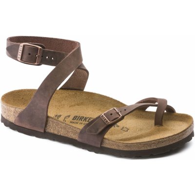 Birkenstock Yara Habana – Hledejceny.cz