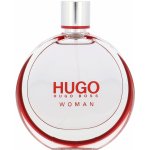 Hugo Boss Hugo parfémovaná voda dámská 75 ml – Zboží Dáma