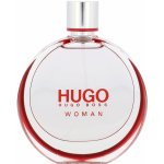 Hugo Boss Hugo parfémovaná voda dámská 75 ml – Hledejceny.cz