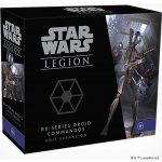 Star Wars: Legion BX-series Droid Commandos Unit Expansion – Zboží Mobilmania