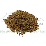 Koňské bylinky Drmek obecný semeno celé Agnus castus semen 1 kg – Zboží Mobilmania