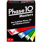 Mattel Phase 10: Masters – Zbozi.Blesk.cz
