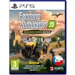 Farming Simulator 25 (Highlands Fishing Edition) – Zboží Živě