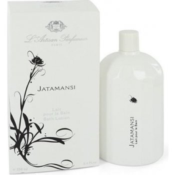 L'Artisan Parfumeur Jatamansi Bath Lotion 250 ml