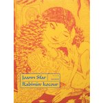 Rabínův kocour - Joann Sfar – Hledejceny.cz
